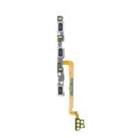 Power And Volume Button Flex Cable For Samsung S942B Galaxy S26 Ori