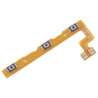 Power&Volume Button Flex Cable for Xiaomi Redmi Note 14 Pro+ 5G Ori