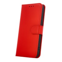 Smart Classic case for Xiaomi Redmi Note 15 5G (EU) red