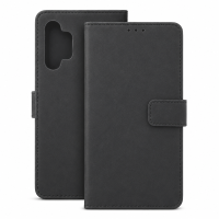 Smart Velvet case for Xiaomi Redmi Note 15 5G (EU) black