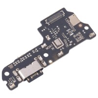 Xiaomi Redmi 15 4G / Redmi 15 5G - Charging Port Board for Original (Service Pack)