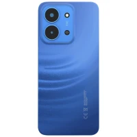 Xiaomi Redmi 15C 4G - Battery Cover Blue OEM