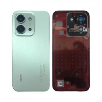Xiaomi Redmi 15C 4G - Battery Cover Green OEM