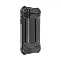 Θήκη Armor Rugged για Apple iPhone 16 Plus  – Μαύρο
