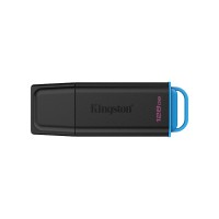Kingston pendrive 128GB USB 3.2 Gen1 Exodia G2 blue DTXG2/128GB