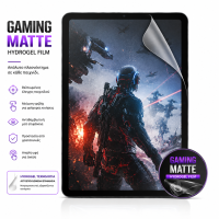 Μεμβράνη Προστασίας Gaming Matte Hydrogel για Tableτ iPad Mini A7 7.9" 2nd Gen