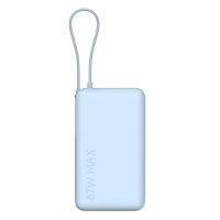 Xiaomi Power Bank 67W 10000mah Ice Blue (BHR08NZGL)