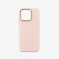 Θήκη TPU Cover MobiCase για Xiaomi Redmi 15C - Σομόν