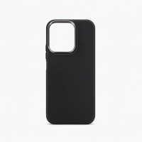 Θήκη TPU Cover MobiCase για Xiaomi Redmi 15C – Μαύρη