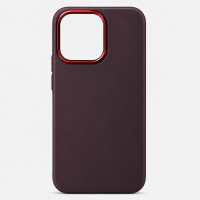 Θήκη TPU Cover MobiCase για Xiaomi Redmi 15C – Καφέ