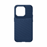 Θήκη Mobicase TPU Cover με Προστασια Καμερας για Xiaomi Redmi Note 10 Pro – Μπλέ