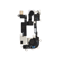 Flashlight Flex Cable For iPhone 17 Pro Max