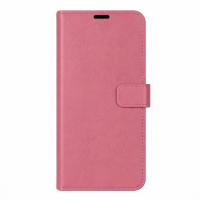 Θήκη Πορτοφόλι MobiCase για Samsung Galaxy A27 Ροζ τύπου Wallet
