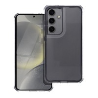 Θήκη Σιλικόνης για Xiaomi Redmi 15 με προστασίας κάμερας – Μαύρο