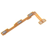 Power&Volume Button Flex Cable for Xiaomi Poco X6 Pro 5G