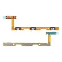 Power&Volume Button Flex Cable for Xiaomi Redmi Note 15 5G / Poco M8 5G