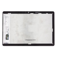 Huawei MediaPad T5 10 - LCD Display + Touch Unit + Front Cover (OEM)