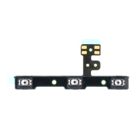 Power&Volume Button Flex Cable for Motorola Edge 50 Pro
