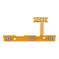 Power&Volume Button Flex Cable for Motorola Edge 50 Fusion