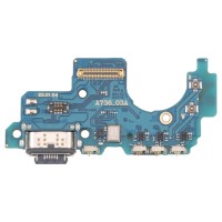 Samsung A736B Galaxy A73 5G - Board with Charging Connector (Service Pack)