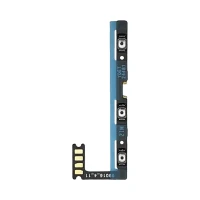 Power Button Flex Cable for Xiaomi Poco X7 5G
