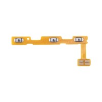 Power&Volume Button Flex Cable for Xiaomi Poco X7 Pro 5G