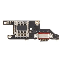 Xiaomi Redmi Note 15 Pro+ 5G - Board with Charging Connector OEM