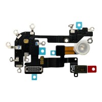 Flashlight Flex Cable For iPhone 17 Pro