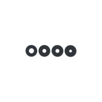Xiaomi Poco X6 Pro 5G - Camera Glass OEM