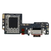 Xiaomi Poco X7 5G - Board with Charging Connector OEM