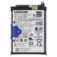 Samsung A146P Galaxy A14 5G - WT-S-W1 Battery Original GH81-23314A (Service Pack)