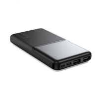 XO Power Bank 10000 mAh (black) - PR251