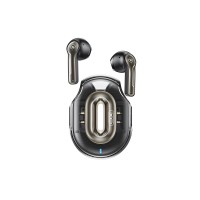 XO Bluetooth earphones X43 TWS black