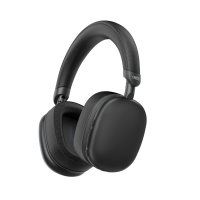 XO HF Bluetooth Overear, Swivelling+Folding ANC /black/ - BE55