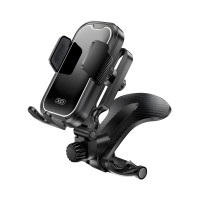 XO Holder, Panel Clamp Arm /black/ - C186