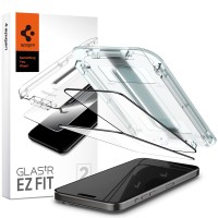 Spigen 2.5D Tempered Glass 2τμχ (Samsung Galaxy S24 / S25)