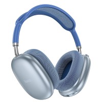 HOCO Bluetooth HF Pleasing (sky blue) - W55