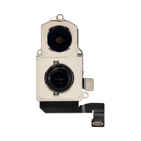 Back Camera for iPhone 17 Pulled
