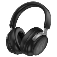 HOCO Bluetooth HF Tone ANC (black) - W53 Plus