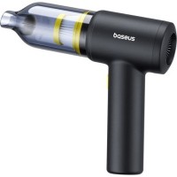 BASEUS Portable Vacuum Cleaner Car Vacuum Cleaner AT /black/ - C30476600121-00