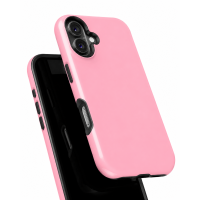 Θήκη 3D MobiCase για iPhone 13 Pro Glossy Pink