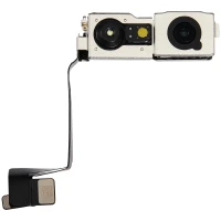 Pulled Original Front Camera with IR Camera for iPhone 17 Pro