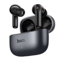 HOCO Bluetooth HF Fun ANC+ENC+Ai translation, TWS (metal gray) - EQ27