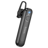 HOCO Bluetooth HF Diamond business (black) - E63