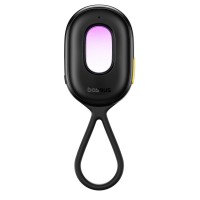 BASEUS InfraRed Camera Detector Heyo Series II /black/ - L60476900111-00