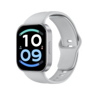 Xiaomi Redmi Watch 6 Active 45mm Silver (BHR09CXGL)
