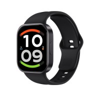 Xiaomi Redmi Watch 6 Active 45mm Black (BHR09CZGL)