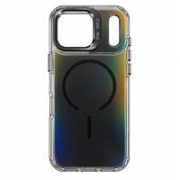 Σκληρή Θήκη MagCase Mobicase Ντεγκραντέ για Samsung Galaxy A13/A04/A04s – Μαύρο