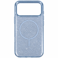 Θήκη Mobicase Glitter MagCase για iPhone 17/18 Pro Max – Γαλάζιο