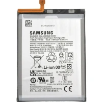 Samsung A236 Galaxy A23 5G / M526B Galaxy M52 5G – EB-BM526ABY Battery 5000mAh Original (Service Pack)